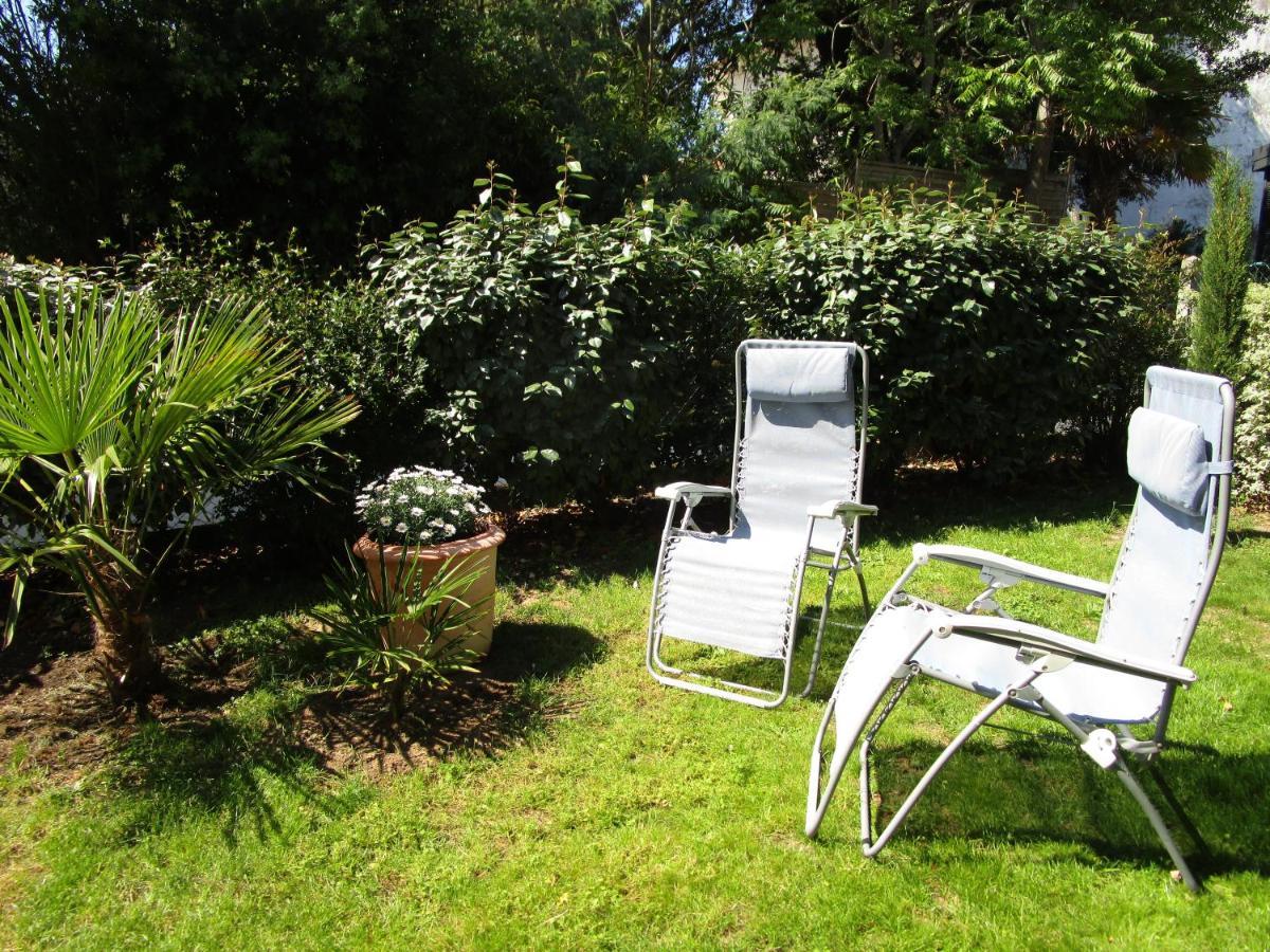 Chambre D'Hote, Royan Plage, Petit-Dejeuner Bio Екстер'єр фото