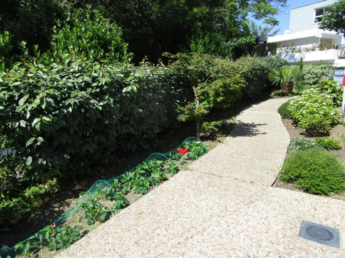 Chambre D'Hote, Royan Plage, Petit-Dejeuner Bio Екстер'єр фото