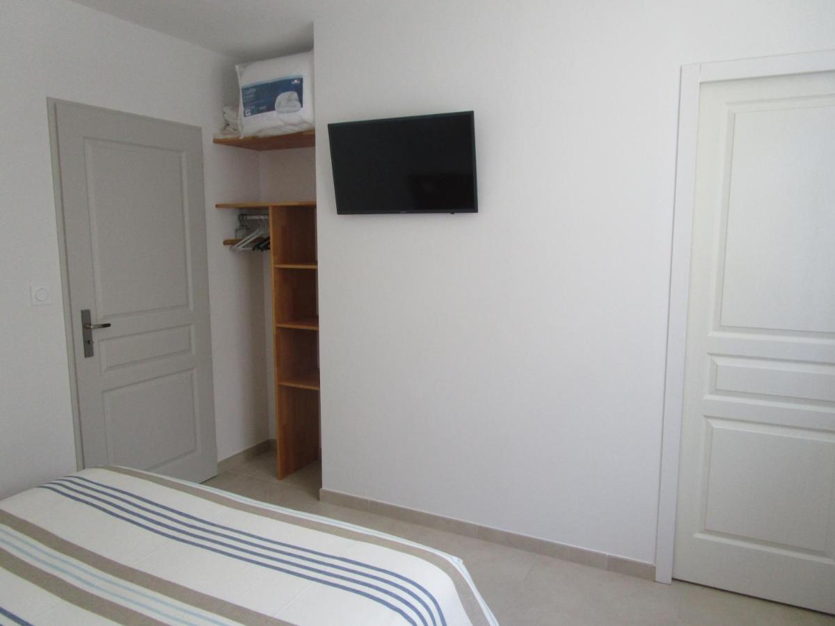 Chambre D'Hote, Royan Plage, Petit-Dejeuner Bio Екстер'єр фото