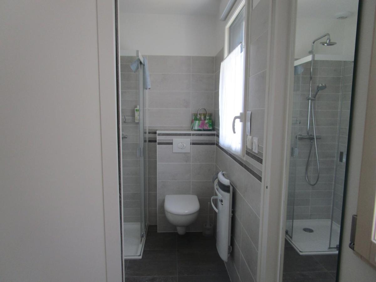 Chambre D'Hote, Royan Plage, Petit-Dejeuner Bio Екстер'єр фото