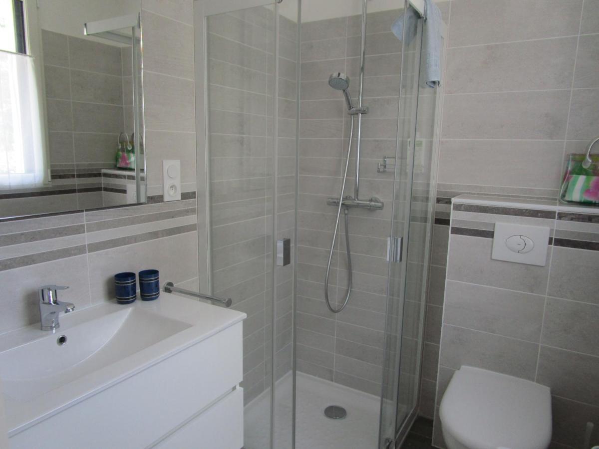Chambre D'Hote, Royan Plage, Petit-Dejeuner Bio Екстер'єр фото