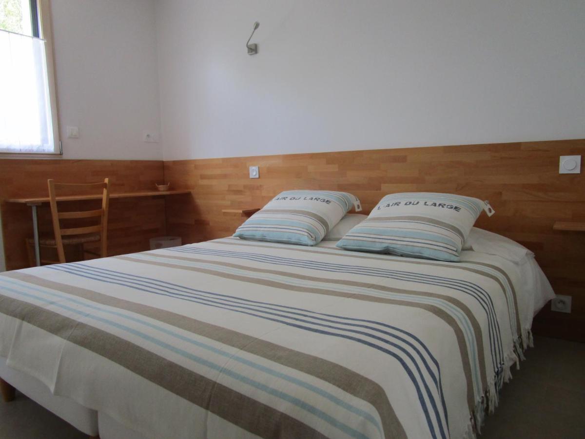 Chambre D'Hote, Royan Plage, Petit-Dejeuner Bio Екстер'єр фото